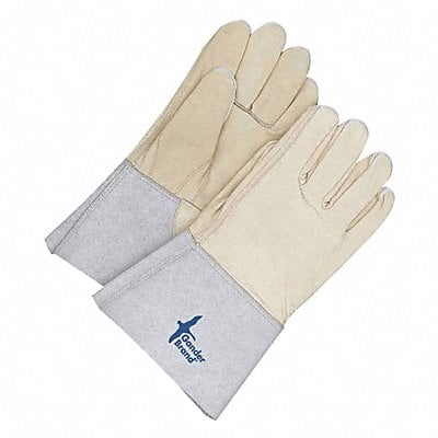 Leather Gloves Cowhide VF 55LD16 PR MPN:60-1-1274-2-11
