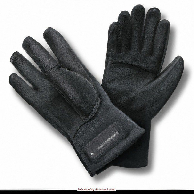 Leather Gloves M VF 55LD36 PR MPN:64-1-1065C-10