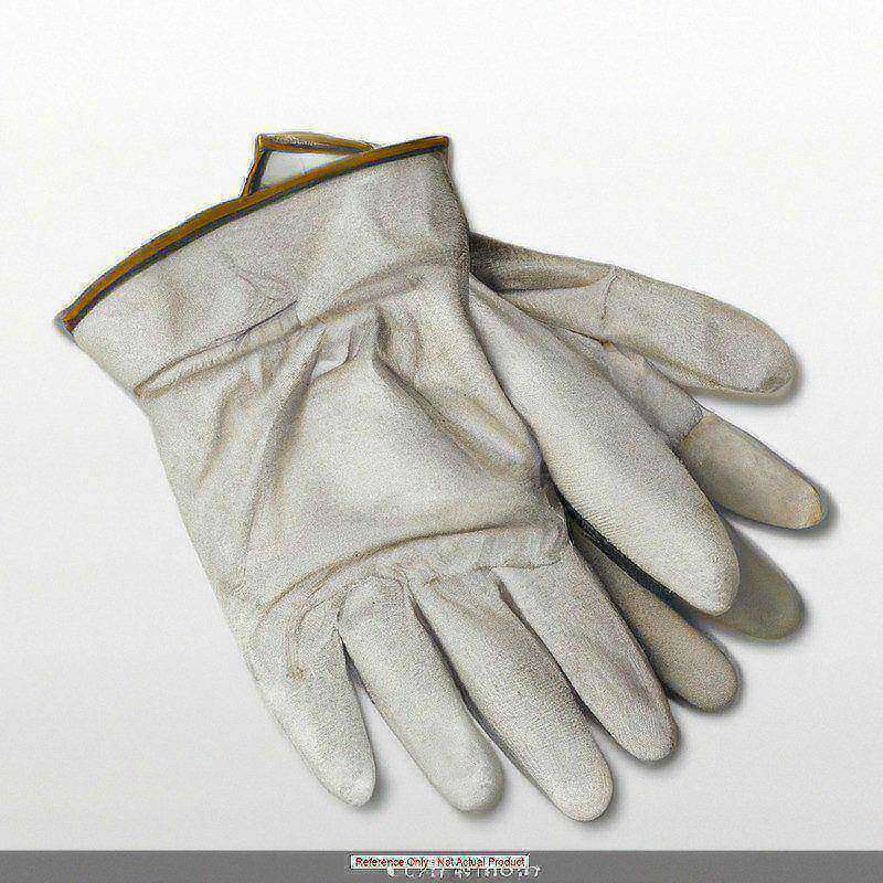 Leather Gloves L VF 55LD38 PR MPN:64-1-1065C-11
