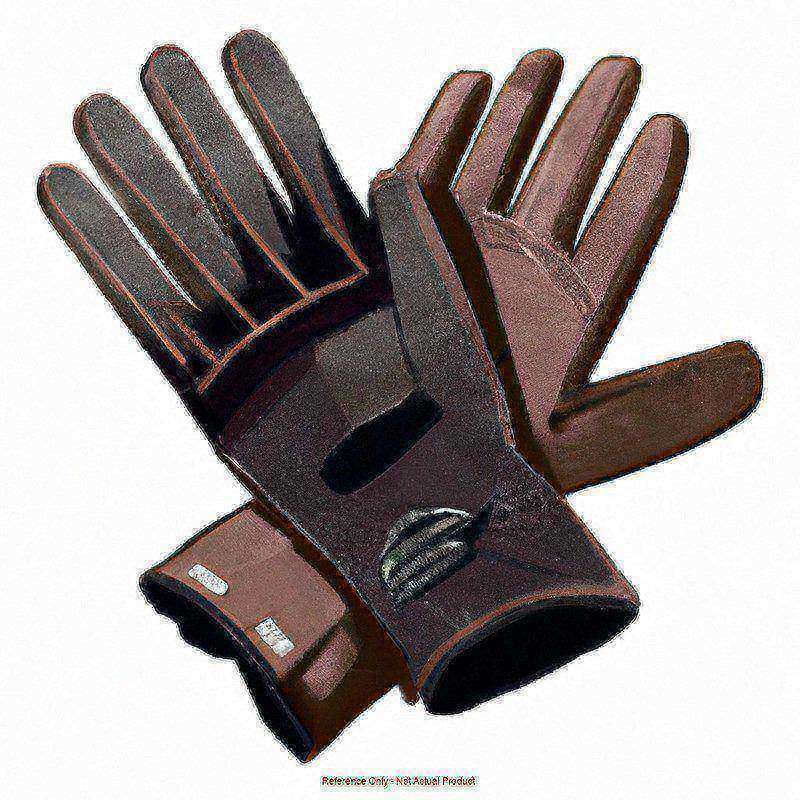 Leather Gloves Cowhide VF 55LD39 PR MPN:64-1-1065C-115
