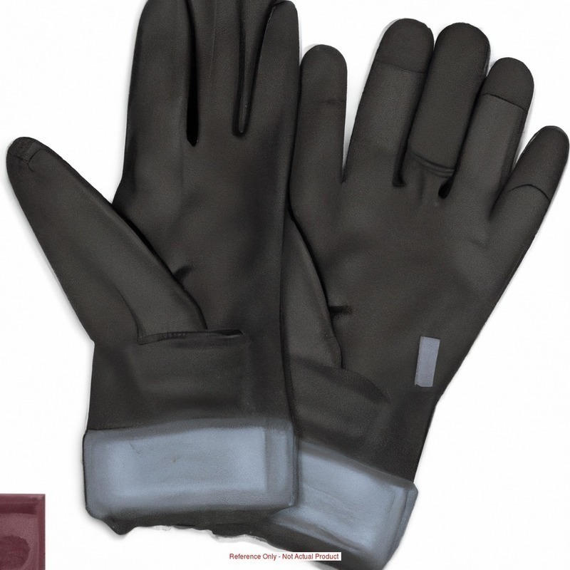 Leather Gloves XL VF 55LD40 PR MPN:64-1-1065C-12