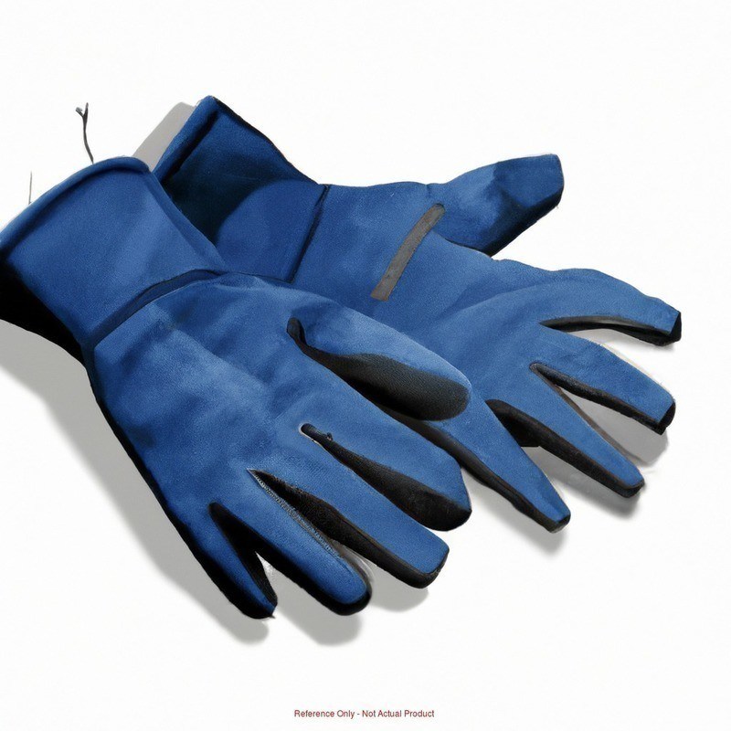 Leather Gloves XS VF 55LD41 PR MPN:64-1-1065C-8
