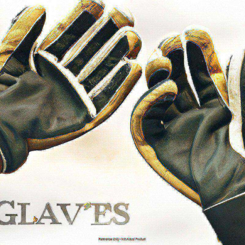 Performance Gloves S 9 3/4 L Glove PR MPN:20-1-10005-S