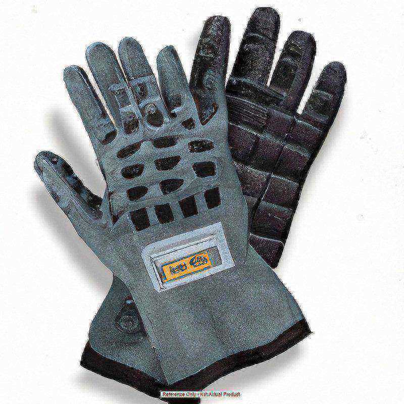 Performance Gloves XL 9 3/4 L Glove PR MPN:20-1-10005-XL