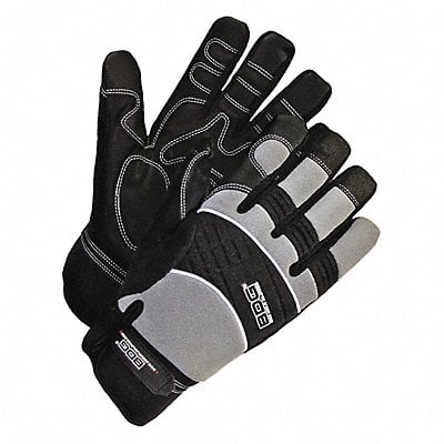 Mech Gloves Blk/Gry L VF 56LC11 PR MPN:20-1-10008-L