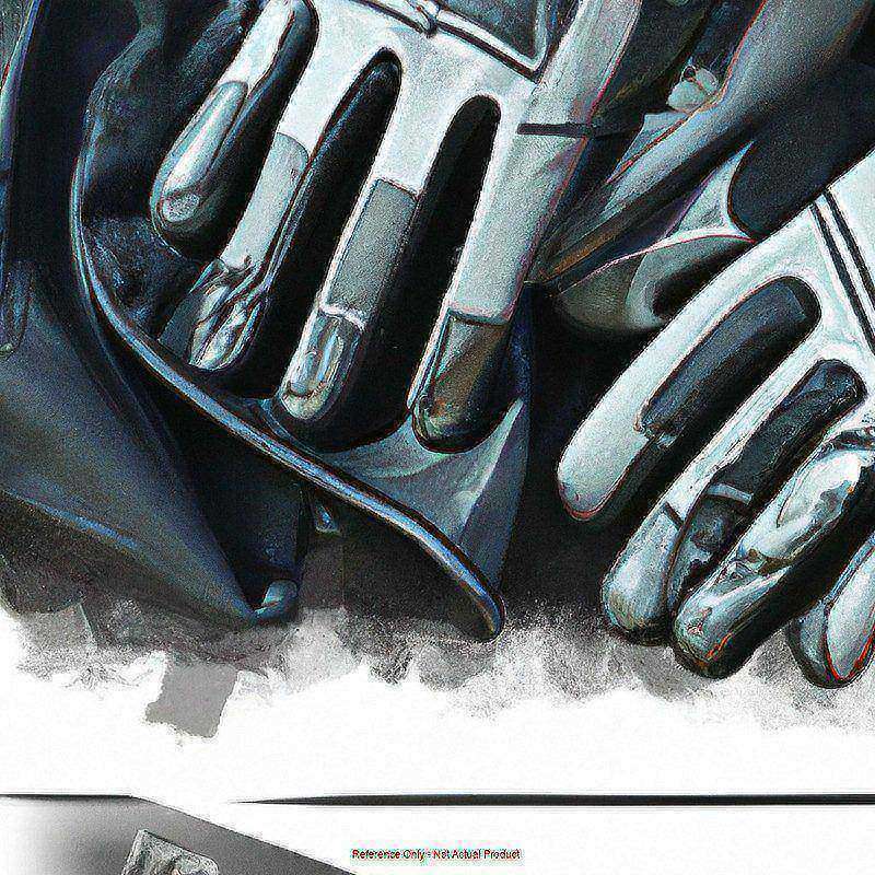 Mechanics Gloves L 10 L Glove PR MPN:20-1-11940-L