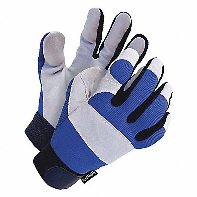 Mechanics Gloves VF 56LC66 PR MPN:20-9-1200-M