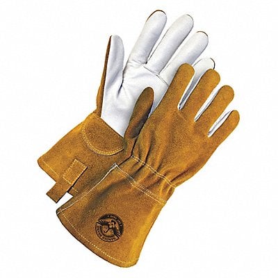 Welding Gloves L VF 56LE19 PR MPN:60-1-1722-L