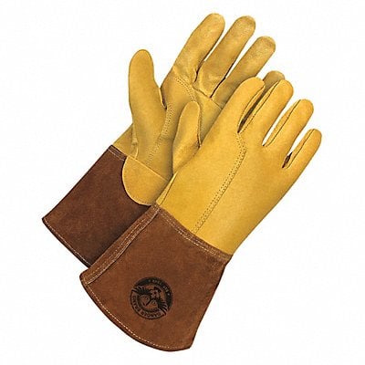 Welding Gloves XL VF 56LE25 PR MPN:60-1-1810-XL