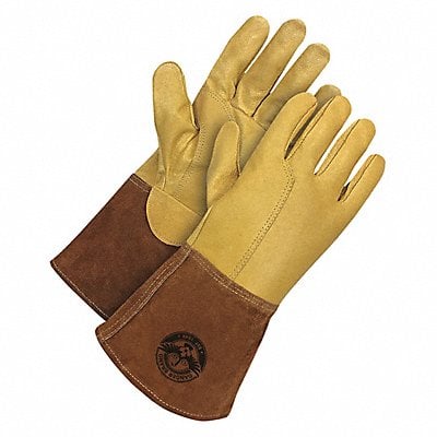 Welding Gloves PR MPN:60-1-1830-L