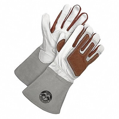 Welding Gloves 2XL/11 VF 56LE36 PR MPN:60-1-1940-X2L