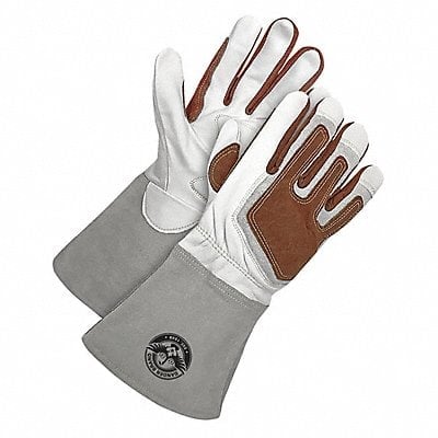 Welding Gloves 2XL/11 PR MPN:60-1-1940-X2L-K