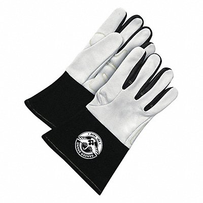 Welding Gloves L VF 56ED08 PR MPN:60-1-1949-L