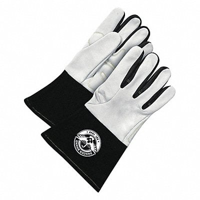 Welding Gloves 2XL VF 56ED11 PR MPN:60-1-1949-X2L