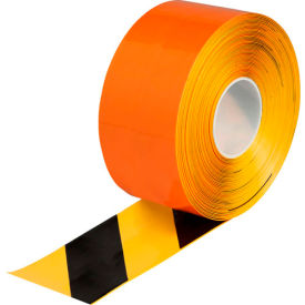 Brady® 177024 ToughStripe® Max Floor Marking Tape Vinyl 4