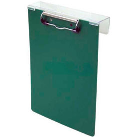 Omnimed® Poly Overbed Clipboard 9