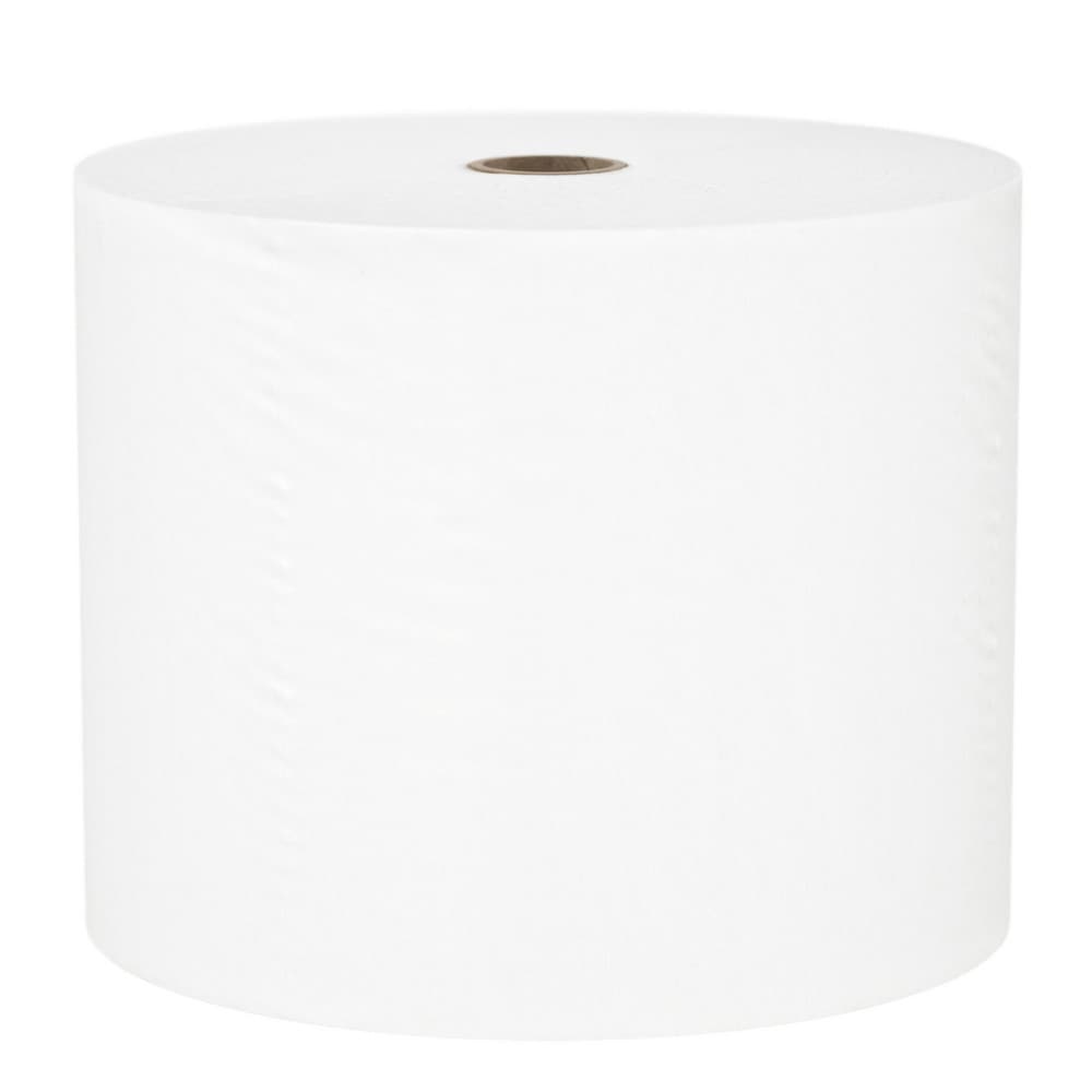 Toilet Tissue, Form: Standard Roll , Type: Small Core , Recycled Fiber: No  MPN:56157