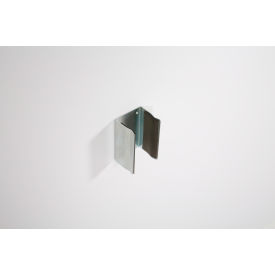 Wall Clips For Clear Wall Separators UYPHCWS040