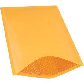 GoVets™ Heat Seal Bubble Mailers #7 14-1/4