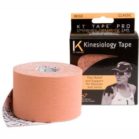 KT® Kinesiology Tape Uncut 2