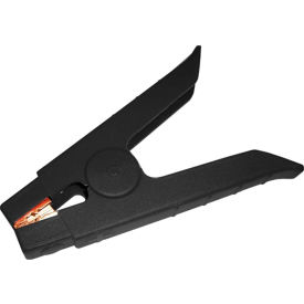 SOLAR Black Clamp For 660 & 5000 249-093-900