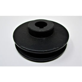 JET® 4000 Drive Pulley Ref #54 5640721 5640721