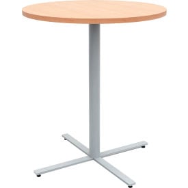 Safco® Jurni Round Bistro Table 36