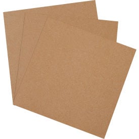 GoVets Heavy Duty Chipboard Pads 12