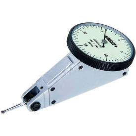 Insize Tilted Face Type Dial Test Indicator 0-5/16