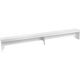 TrippNT™ PVC 5' Fume Hood Shelf 60