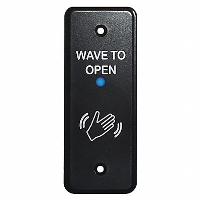 Wave to Open Touchless Switch MPN:10MS31J-B