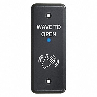 Wave to Open Touchless Switch MPN:10MS31J-G