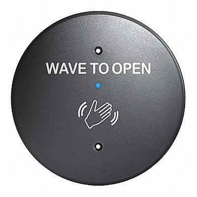 Wave to Open Touchless Switch MPN:10MS31R-G