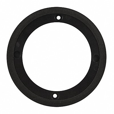 Weather Ring Plastic 6in L MPN:10WRRND6