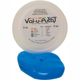 Val-u-Putty™ Exercise Putty Blueberry Firm 3 Ounce 10-3914