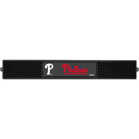 FanMats Drink Mat 14041 MLB - Philadelphia Phillies 3-1/4