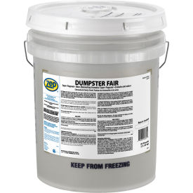 Zep® Dumpster Fair Odor Neutralizer 25 lbs. F03332