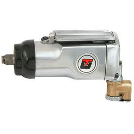 Universal Tool Air Impact Wrench 3/8