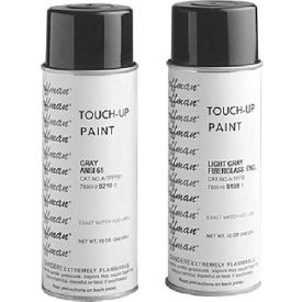 Hoffman ATPG7035 Touch-Up Paint RAL7035 Lite Gray- Textured Finish 12 oz Spray Can ATPG7035