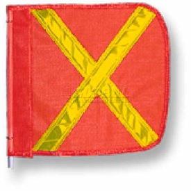 Heavy Duty Flag 12