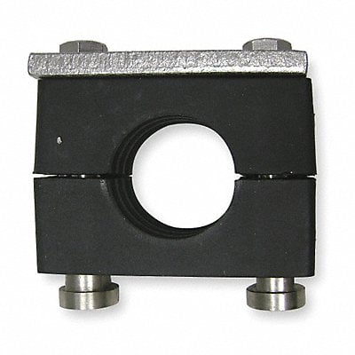 Tube Clamp Kit Tube 1/4 In Carbon Steel MPN:R7H3025-PP