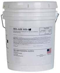 Example of GoVets Bel Air Finishing Supply category
