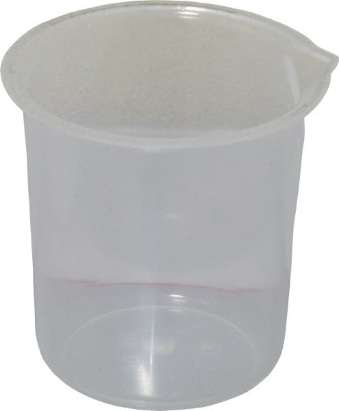 50 ml Polypropylene Graduated Beaker MPN:F26210-0000