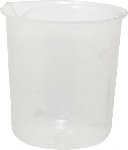 150 ml Polypropylene Graduated Beaker MPN:F26212-0000