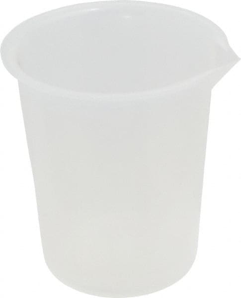 400 ml Polypropylene Graduated Beaker MPN:F26214-0000