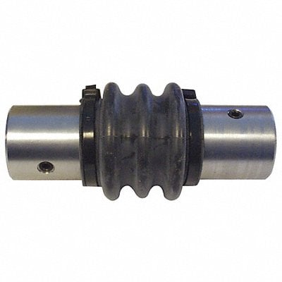 Universal Joint Bore 5/8 In Alloy Steel MPN:NB-UJ1250X5/8KB