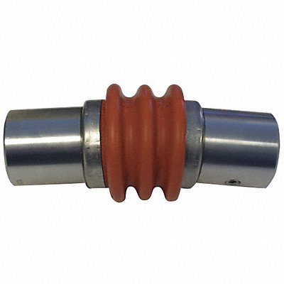 Universal Joint Bore 3/4 In SS MPN:SS-NB-UJ1500X3/4KB