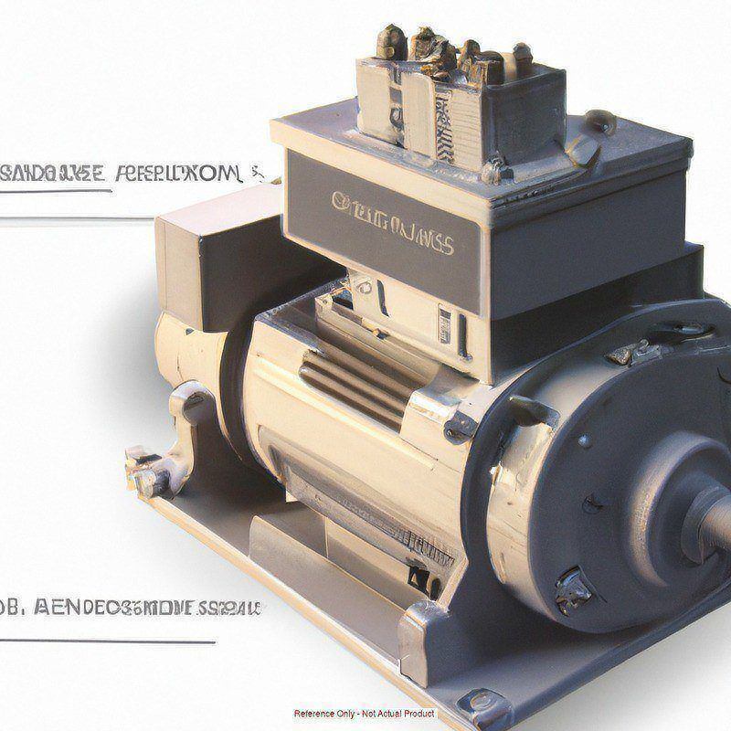 Damper Actuator MPN:GMB24-SR