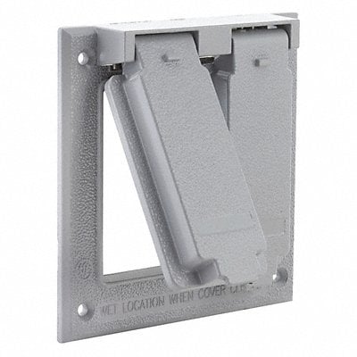 Box Mount Cover MPN:5145-0