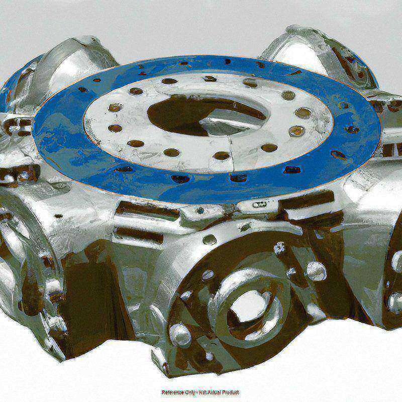 Bearing Assembly For Bell  Gossett MPN:186034LF